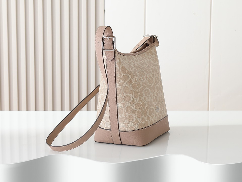 Coach CBH20 24x15x26cm ss_4