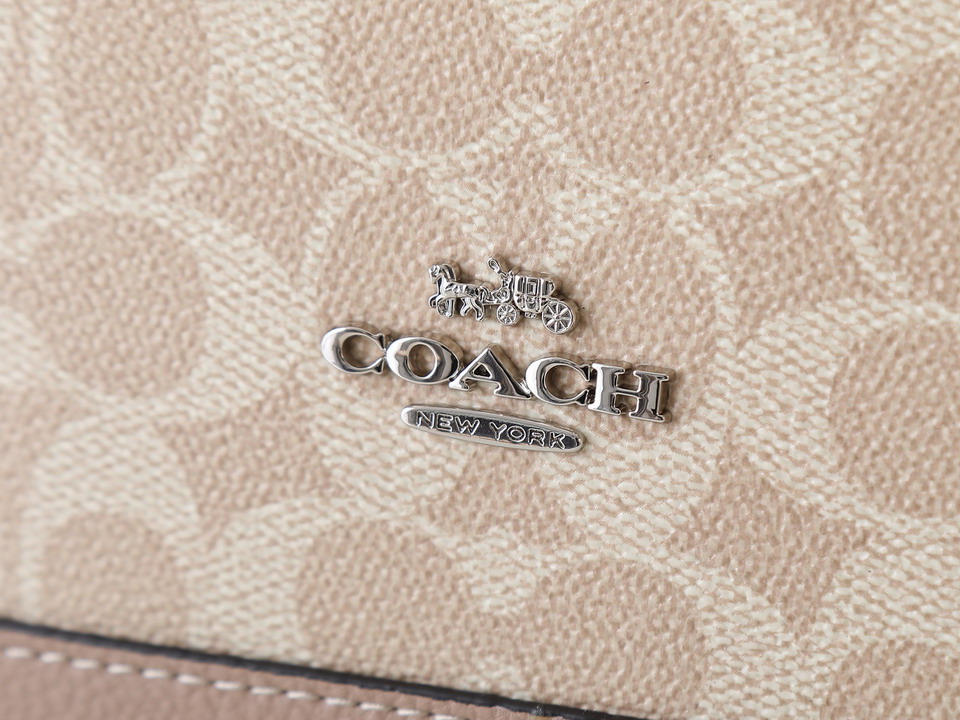 Coach CBH20 24x15x26cm ss_6