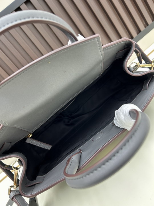 Demellier 1H2557 32x22x13cm ss1_7