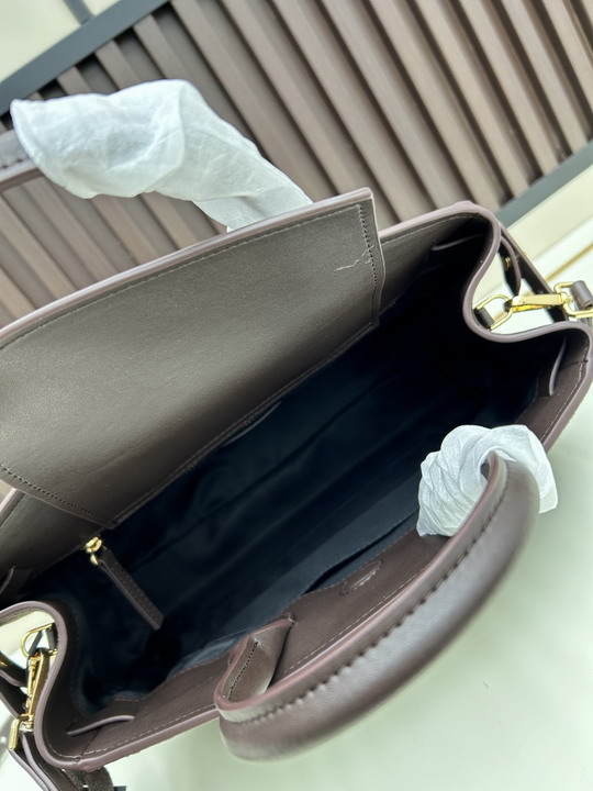 Demellier 1H2557 32x22x13cm ss3_7