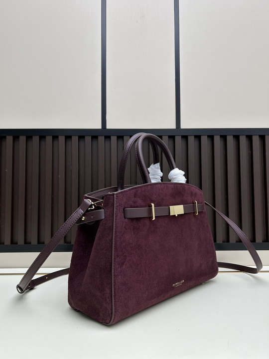 Demellier 1H2557 32x22x13cm ss4_2