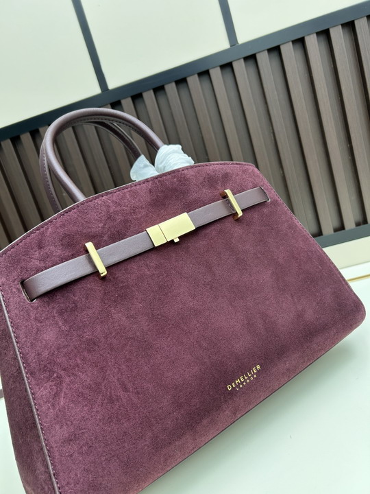 Demellier 1H2557 32x22x13cm ss4_4