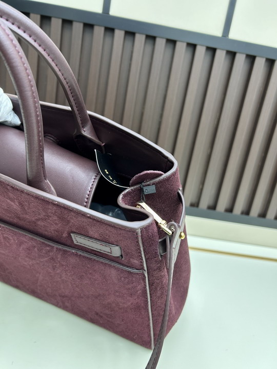 Demellier 1H2557 32x22x13cm ss4_5