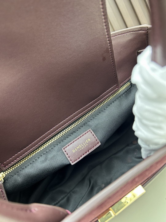 Demellier 1H2557 32x22x13cm ss4_8