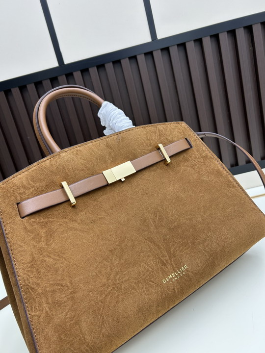 Demellier 1H2557 32x22x13cm ss_4