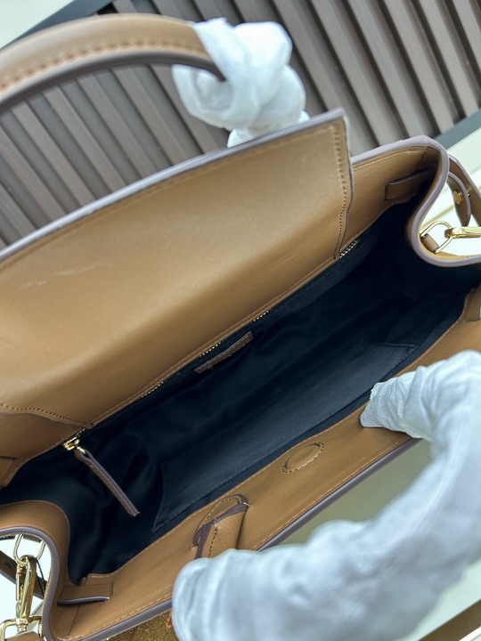 Demellier 1H2557 32x22x13cm ss_7