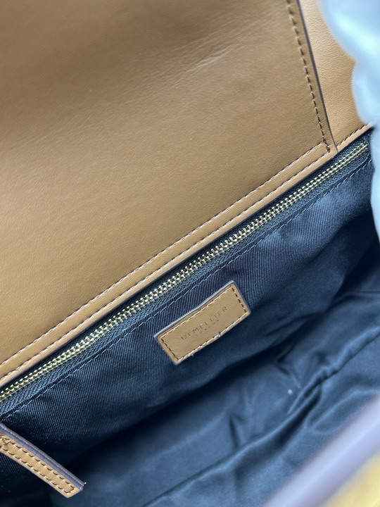 Demellier 1H2557 32x22x13cm ss_8