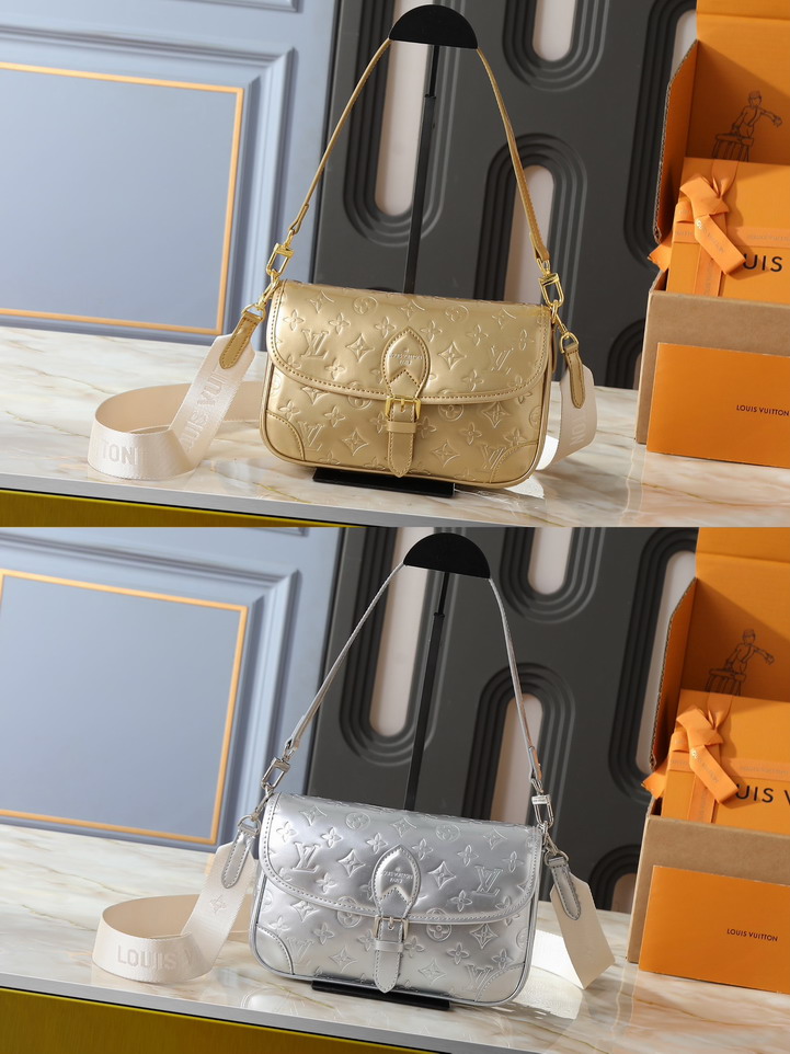 Diane M46583 25x9x15cm ss_1