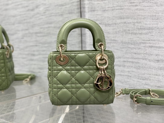 Dior Lady 6601 12x10x5cm yz2_2