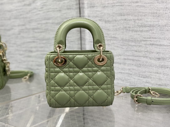 Dior Lady 6601 12x10x5cm yz2_5