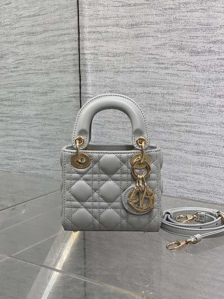Dior Lady 6601 12x10x5cm yz1_2
