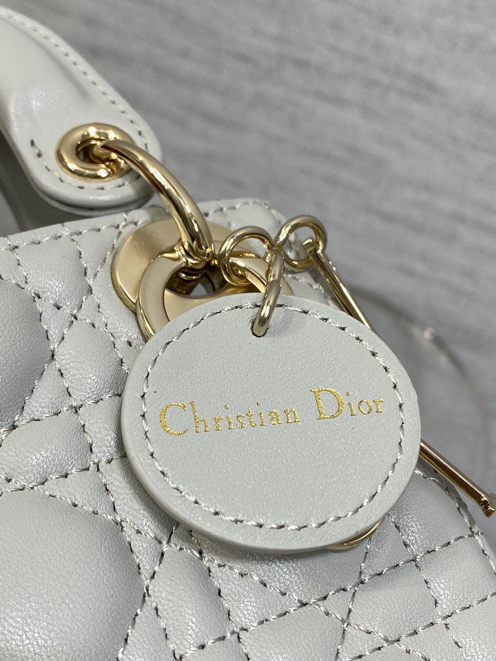 Dior Lady 6601 12x10x5cm yz1_4