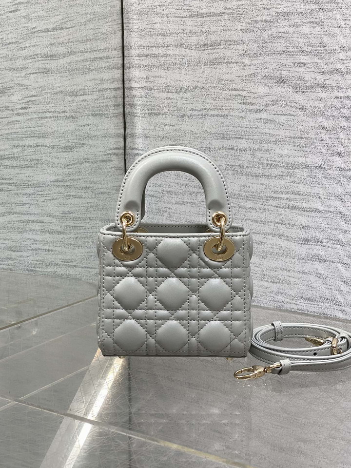 Dior Lady 6601 12x10x5cm yz1_5