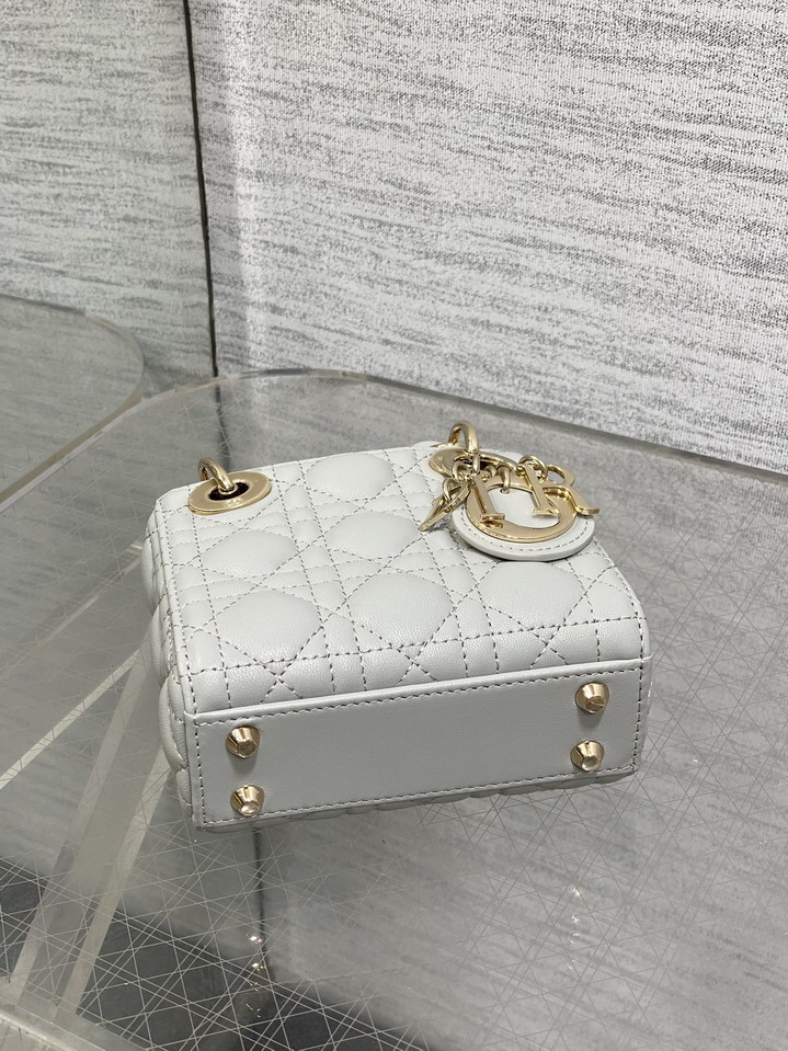 Dior Lady 6601 12x10x5cm yz1_7