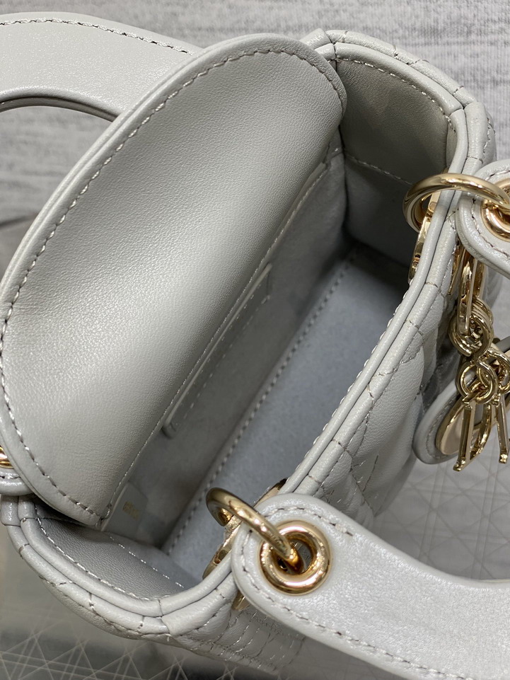 Dior Lady 6601 12x10x5cm yz1_8