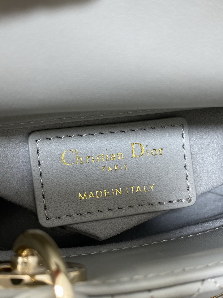 Dior Lady 6601 12x10x5cm yz1_9