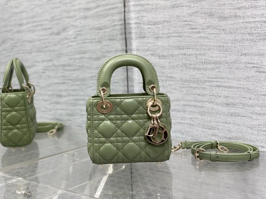 Dior Lady 6601 12x10x5cm yz2_1