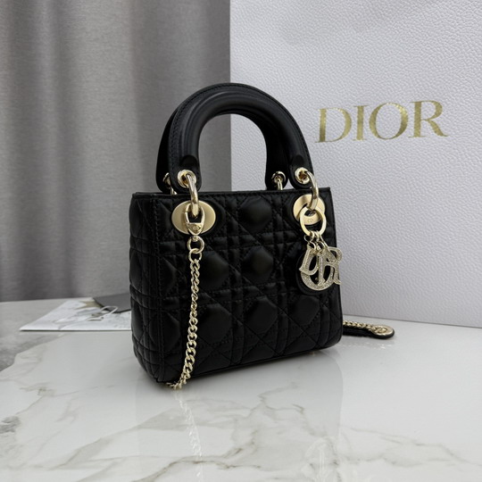 Dior Lady 6603 17x15x7cm yz2_2