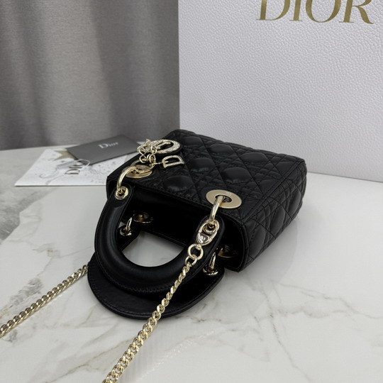 Dior Lady 6603 17x15x7cm yz2_3