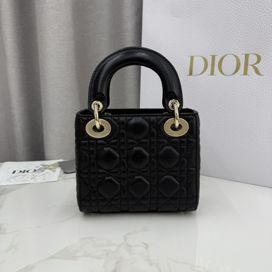 Dior Lady 6603 17x15x7cm yz2_4