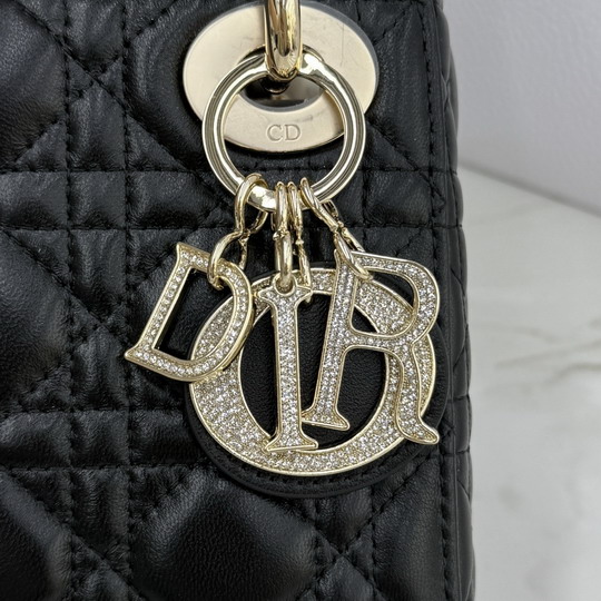 Dior Lady 6603 17x15x7cm yz2_5