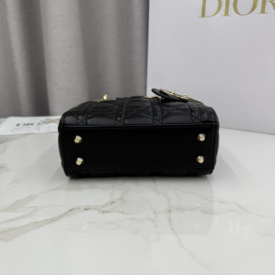 Dior Lady 6603 17x15x7cm yz2_6