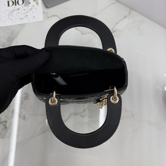 Dior Lady 6603 17x15x7cm yz2_8