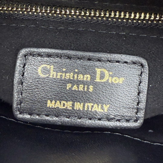 Dior Lady 6603 17x15x7cm yz2_9