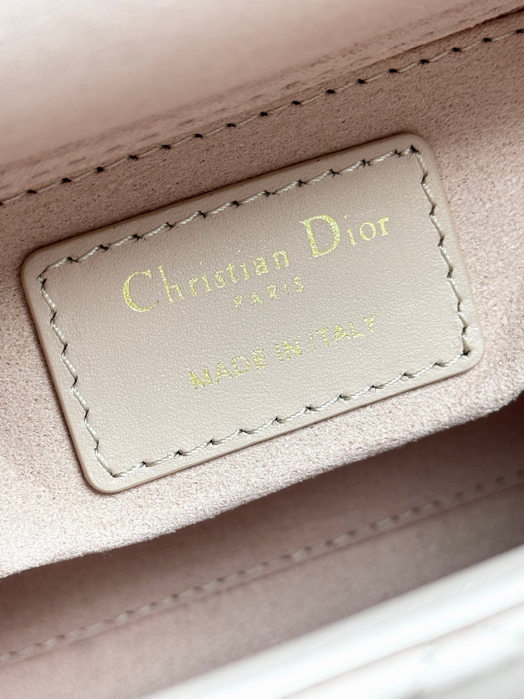 Dior Lady D6603 17x15x7cm yz_7