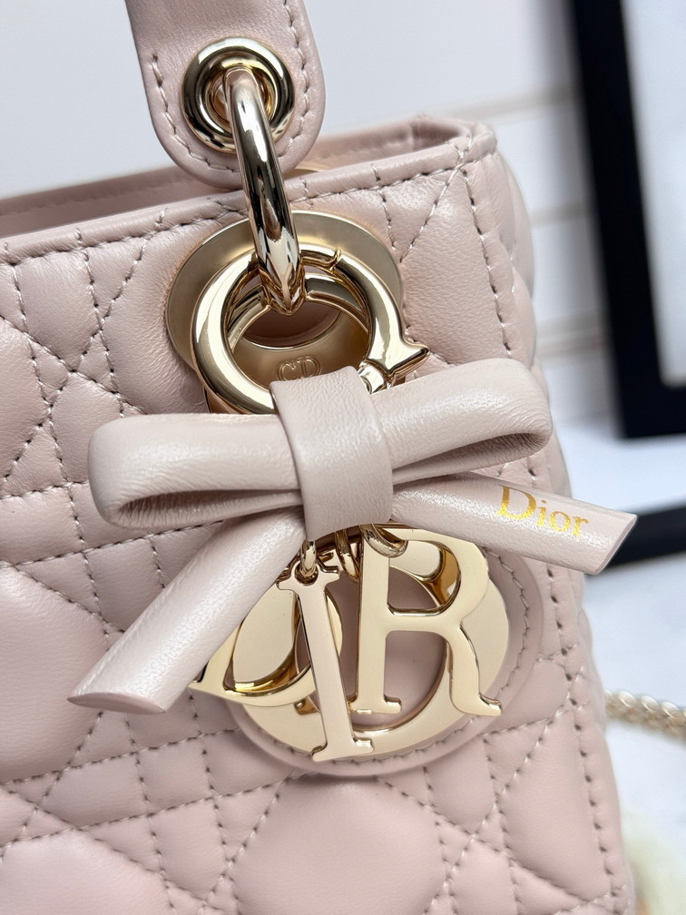 Dior Lady D6603 17x15x7cm yz_9