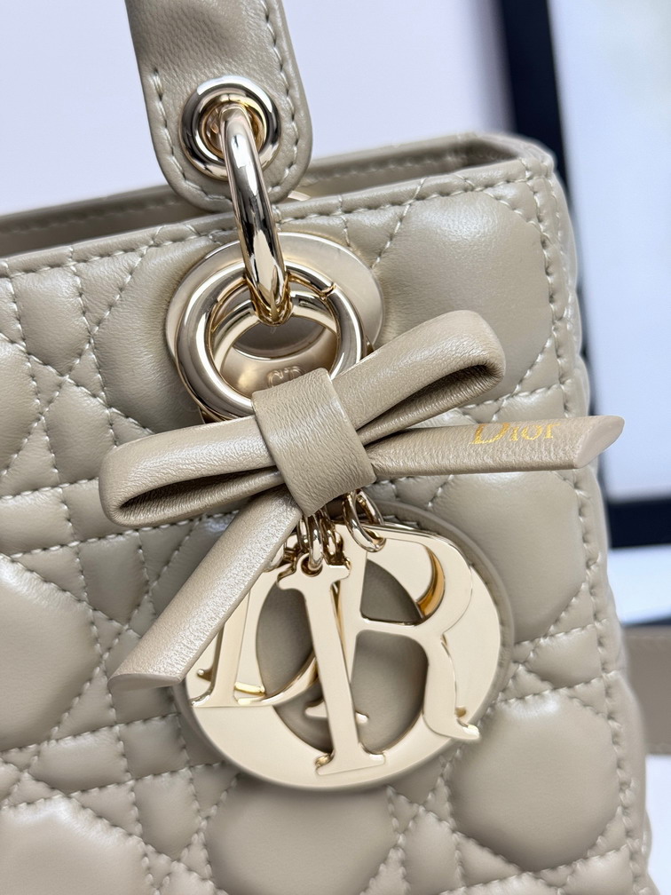 Dior Lady D6604 20x16 5x8cm yz4_6