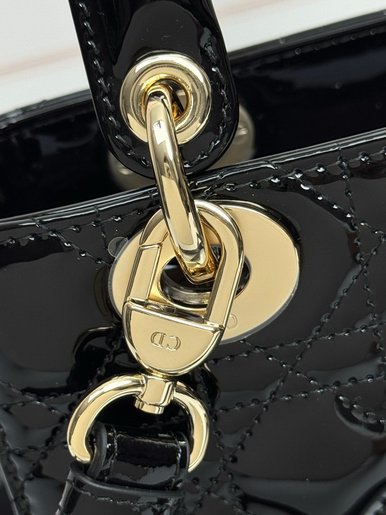 Dior Lady D6604 20x16 5x8cm yz5_7