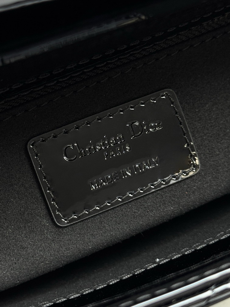 Dior Lady D6604 20x16 5x8cm yz5_8