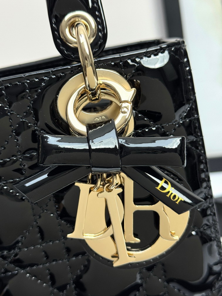 Dior Lady D6604 20x16 5x8cm yz5_9