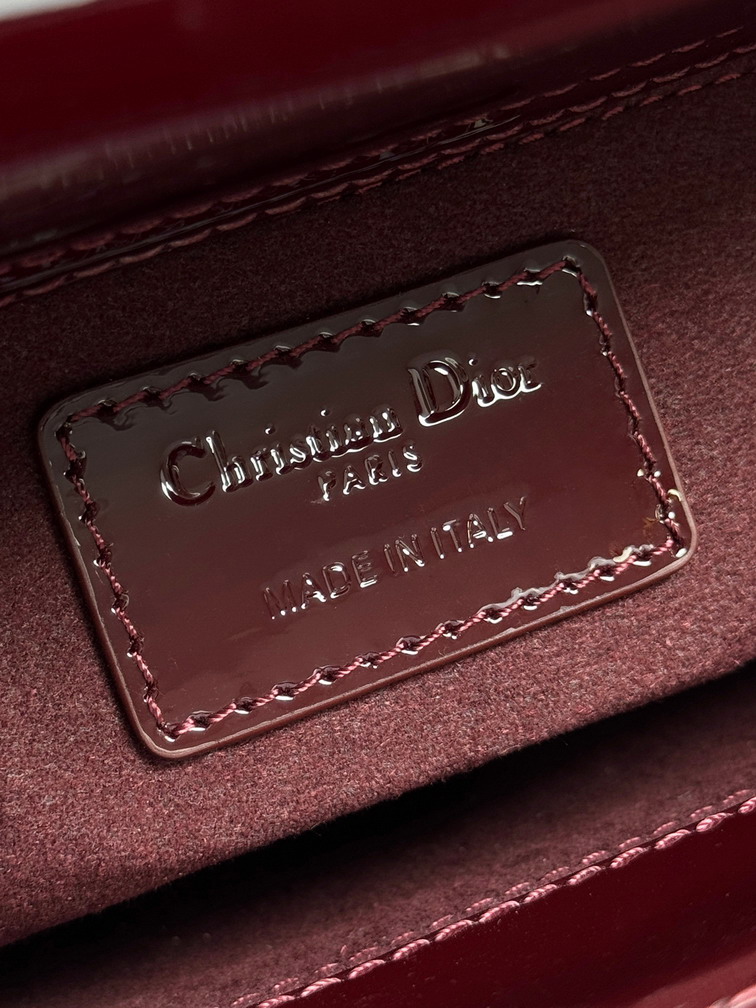 Dior Lady D6604 20x16 5x8cm yz6_7