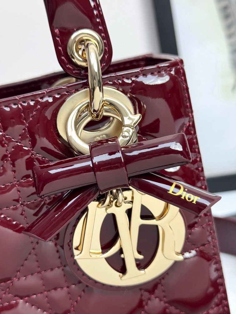 Dior Lady D6604 20x16 5x8cm yz6_8