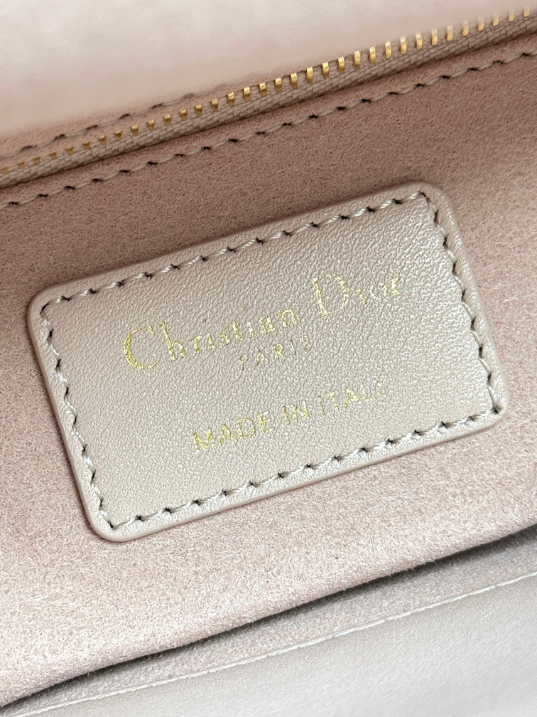 Dior Lady D6604 20x16 5x8cm yz_7