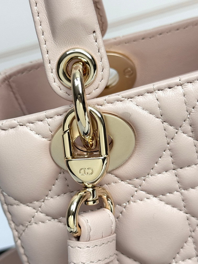Dior Lady D6604 20x16 5x8cm yz_8