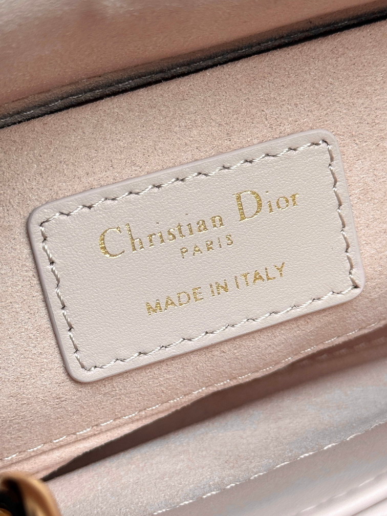 Dior Lady D9220 19x10 5x5 5cm yz_7