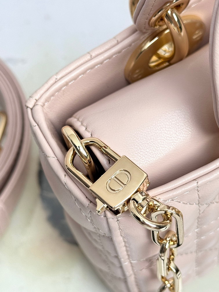 Dior Lady D9220 19x10 5x5 5cm yz_8