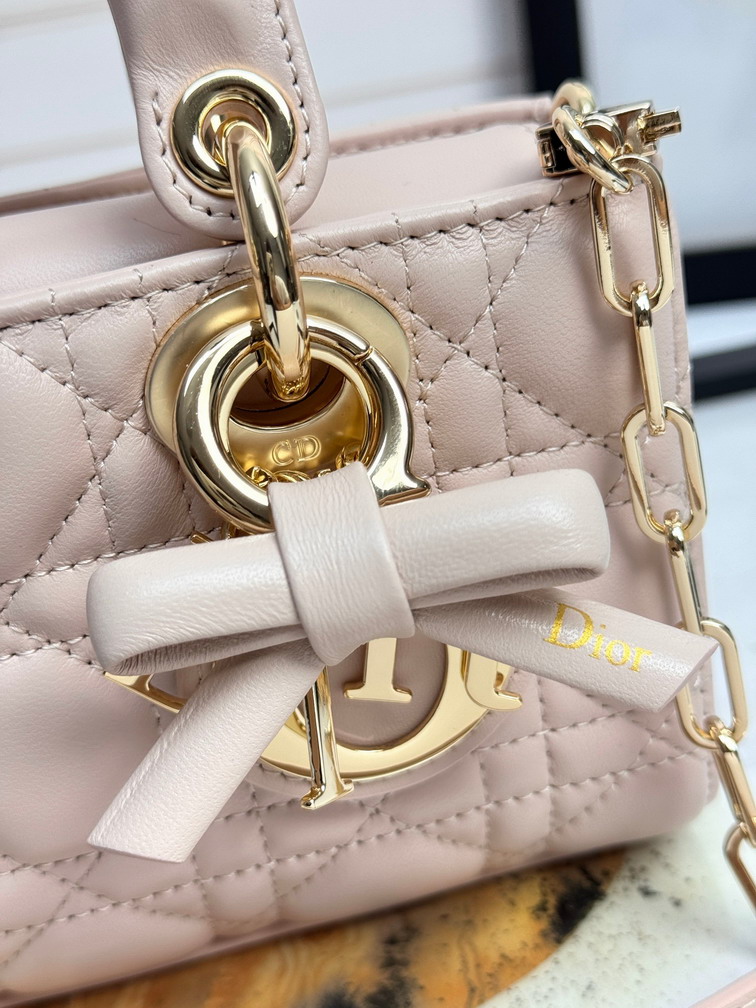 Dior Lady D9220 19x10 5x5 5cm yz_9