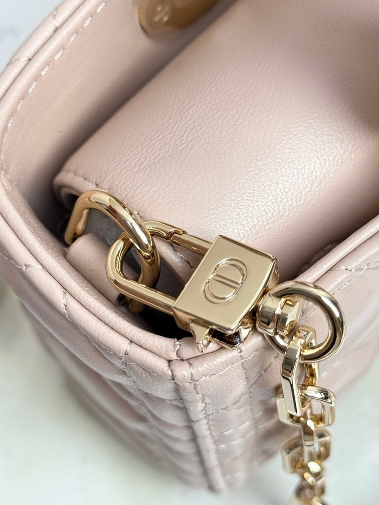Dior Lady D9240 22x11x6cm yz_8