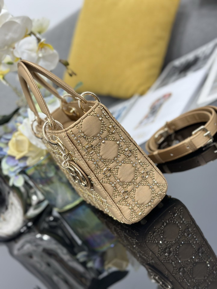 Dior Lady M0538 20x16 5x8cm yz1_3