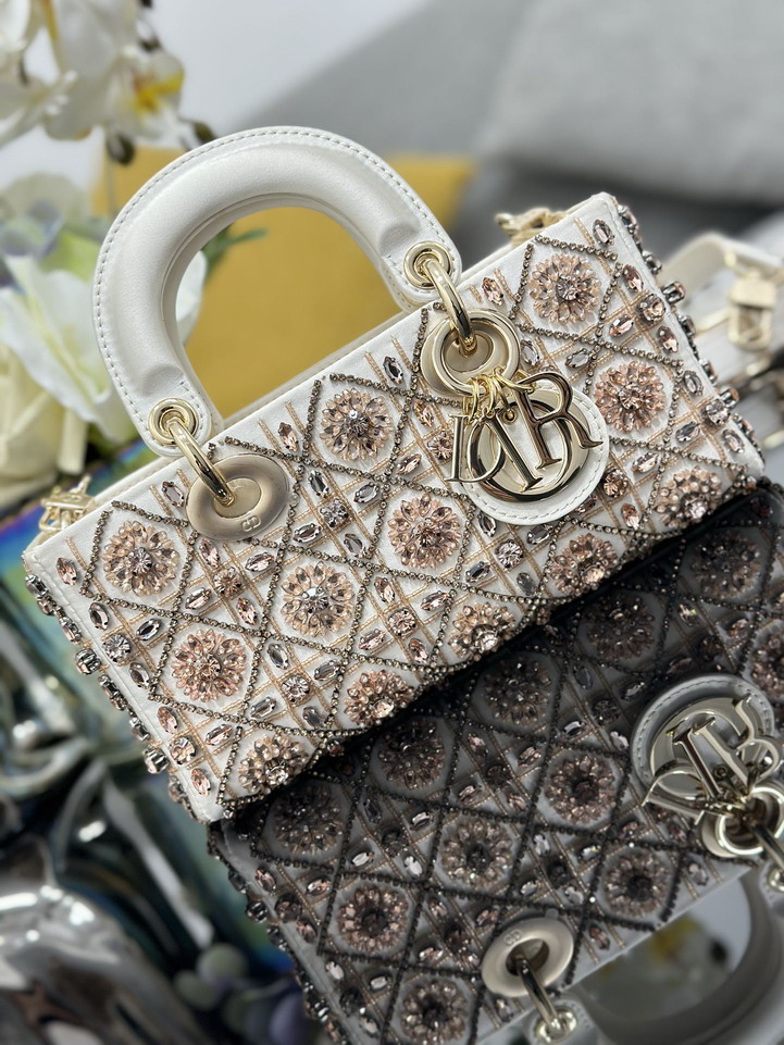 Dior Lady M0613 22x12x6cm yz1_3