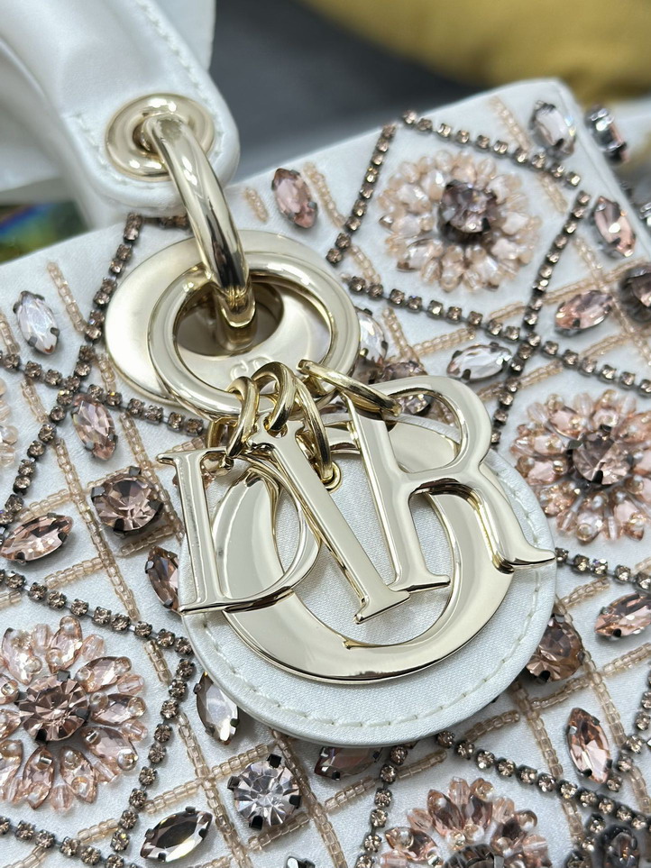 Dior Lady M0613 22x12x6cm yz1_4