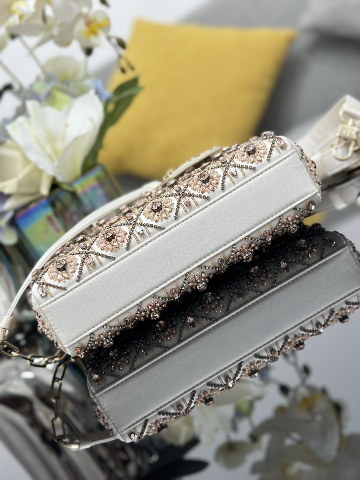Dior Lady M0613 22x12x6cm yz1_6