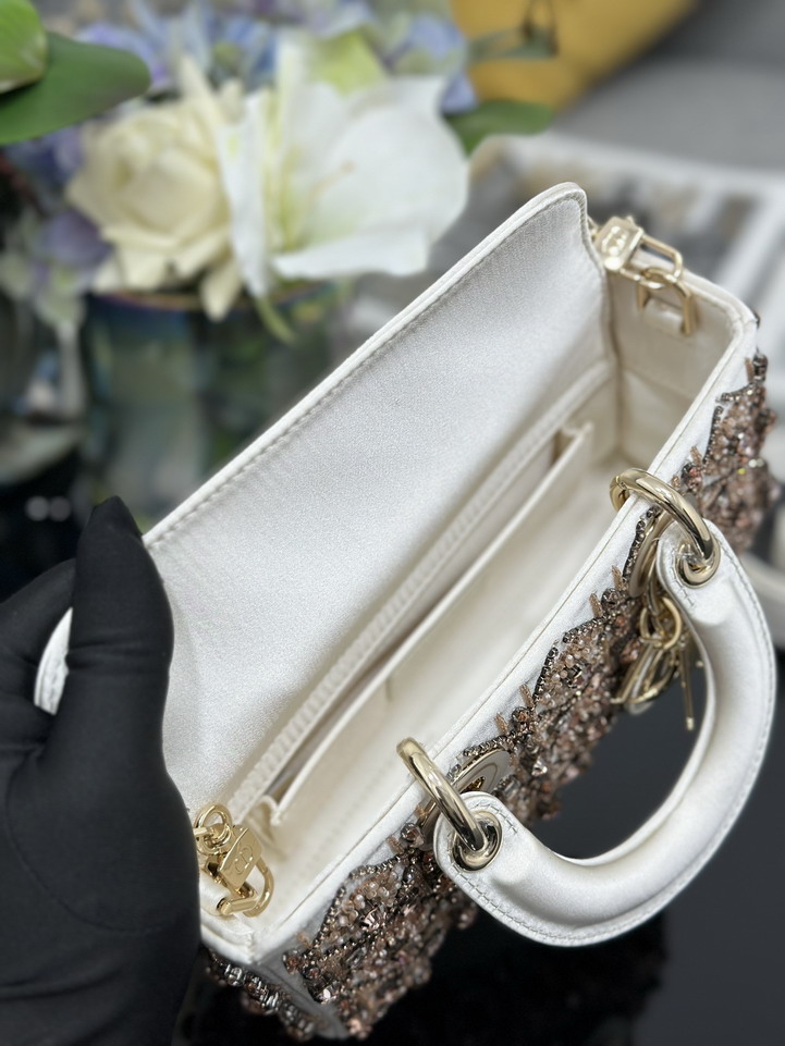 Dior Lady M0613 22x12x6cm yz1_8