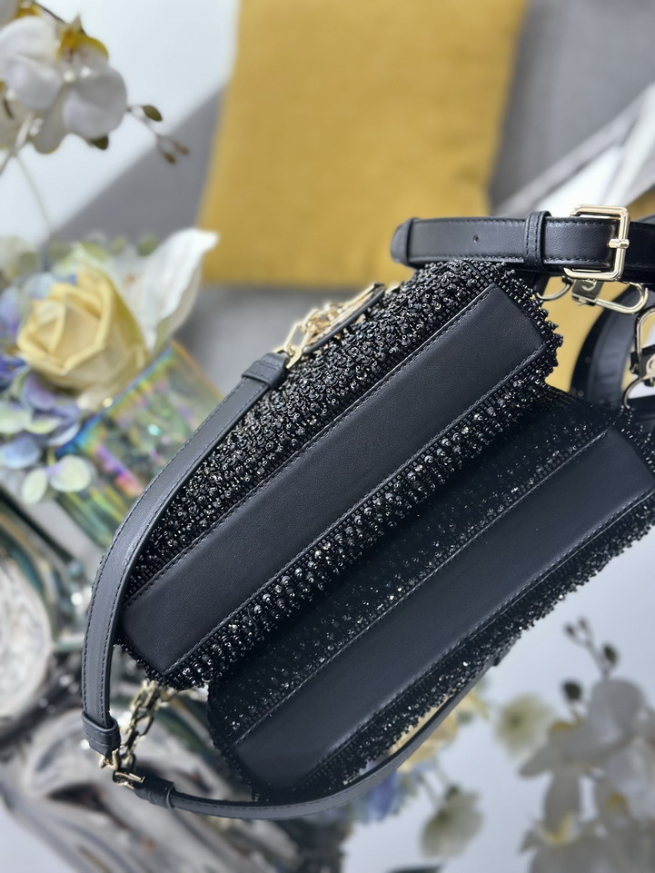 Dior Lady M0613 22x12x6cm yz2_4