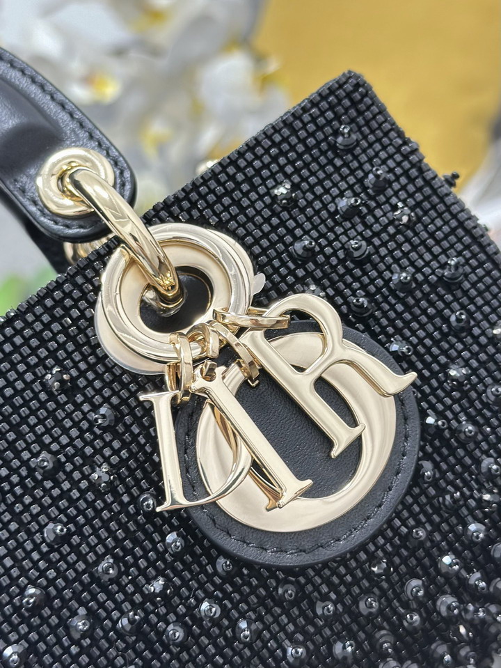 Dior Lady M0613 22x12x6cm yz2_6