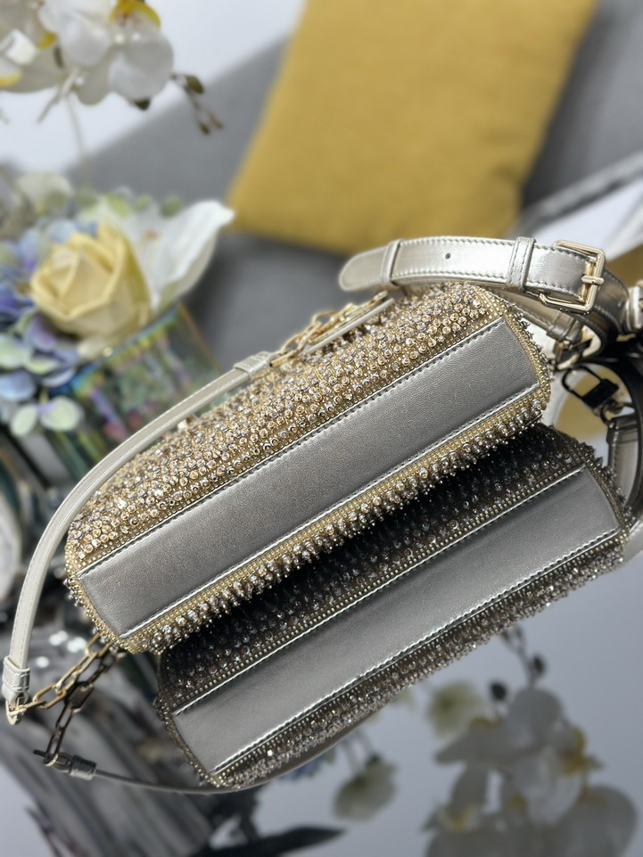 Dior Lady M0613 22x12x6cm yz4_4
